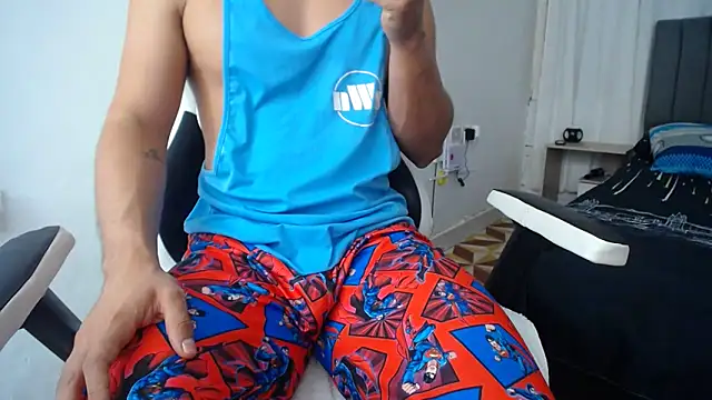 Valerioe online show from 26, 2, 2025