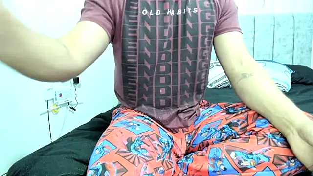 Valerioe online show from 16, 3, 2025