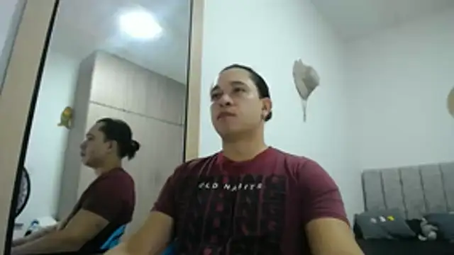 Snapshot of Valerioe chatting on 8, 3, 2026 Valerioe online show from 8, 3, 2026