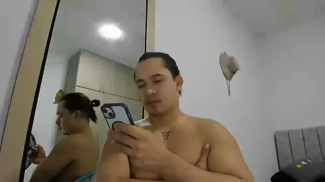 Snapshot of Valerioe chatting on 14, 3, 2026 Valerioe online show from 14, 3, 2026