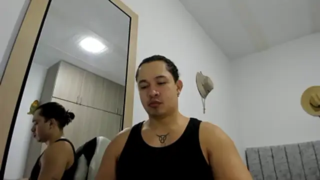 Snapshot of Valerioe chatting on 18, 3, 2026 Valerioe online show from 18, 3, 2026