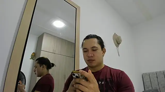 Snapshot of Valerioe chatting on 28, 3, 2026 Valerioe online show from 28, 3, 2026