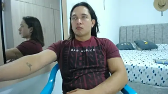 Snapshot of Valerioe chatting on 29, 3, 2026 Valerioe online show from 29, 3, 2026