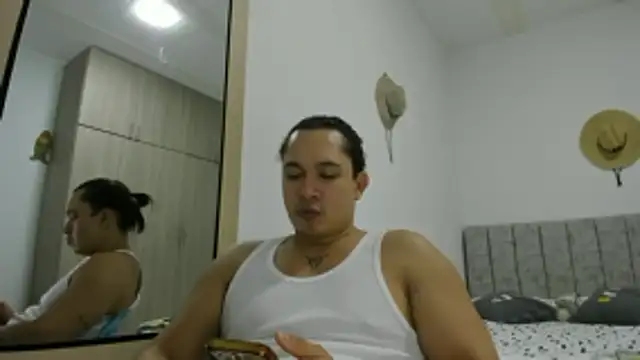 Snapshot of Valerioe chatting on 29, 3, 2026 Valerioe online show from 29, 3, 2026