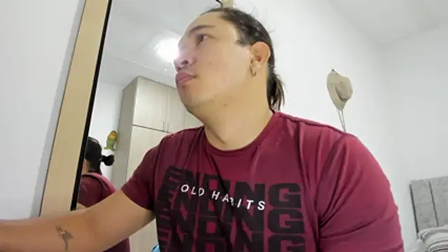 Snapshot of Valerioe chatting on 3, 4, 2026 Valerioe online show from 3, 4, 2026