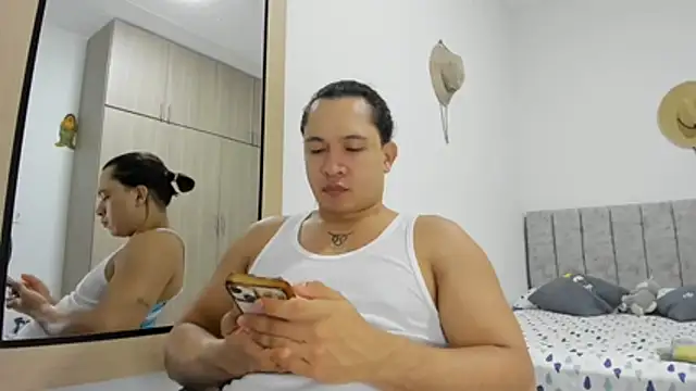 Snapshot of Valerioe chatting on 15, 4, 2026 Valerioe online show from 15, 4, 2026