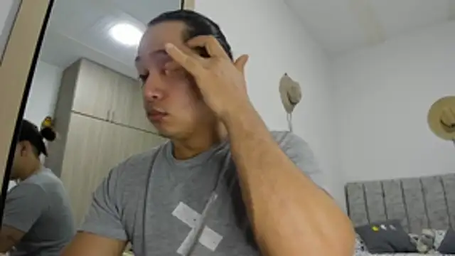 Snapshot of Valerioe chatting on 16, 4, 2026 Valerioe online show from 16, 4, 2026