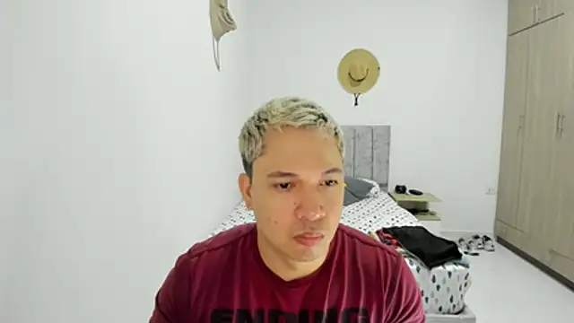 Snapshot of Valerioe chatting on 23, 5, 2026 Valerioe online show from 23, 5, 2026
