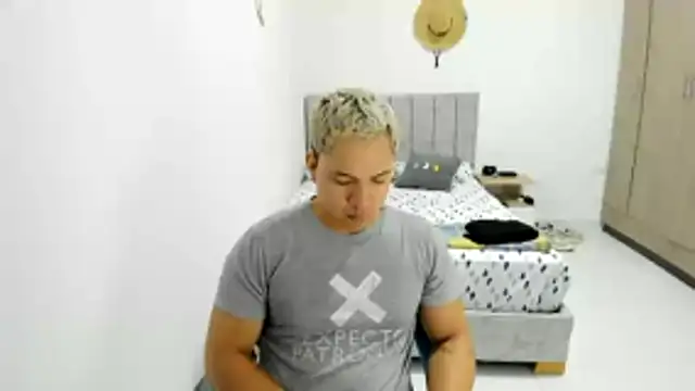 Snapshot of Valerioe chatting on 26, 5, 2026 Valerioe online show from 26, 5, 2026