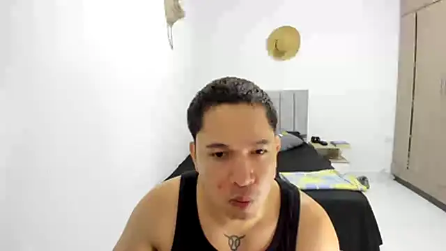 Snapshot of Valerioe chatting on 9, 7, 2026 Valerioe online show from 9, 7, 2026