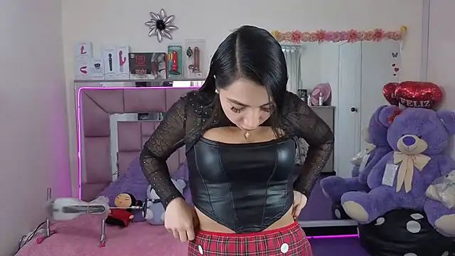 AriadnaCappelletty online show from 27, 9, 2025