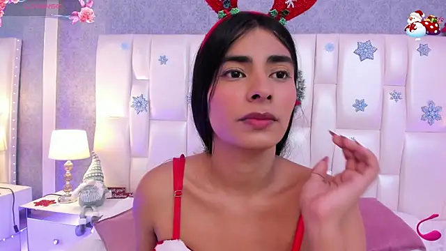 allys rose online show from 28, 12, 2024