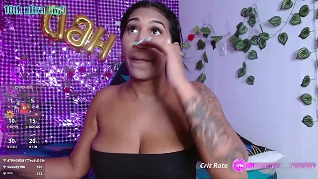 Kristel lee online show from 8, 10, 2025