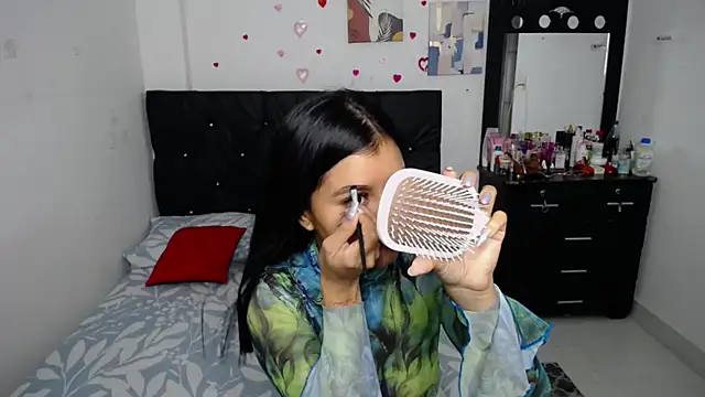 floweer  online show from 23, 10, 2025