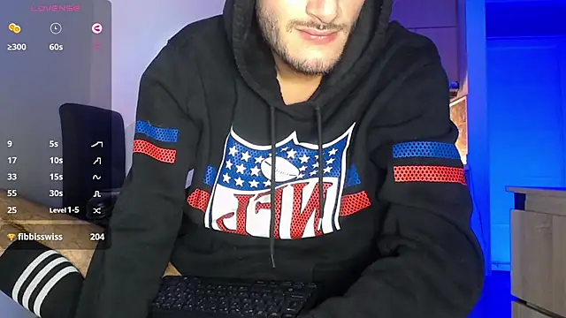 Snapshot of Sxxthiago chatting on 29, 1, 2025 Sxxthiago online show from 29, 1, 2025