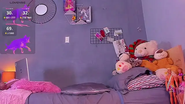 tiffbeatiful online show from 7, 12, 2024