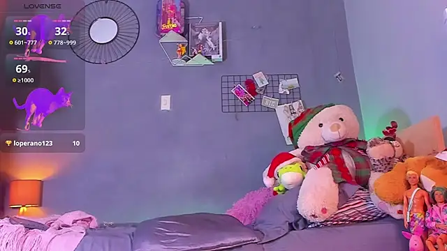 tiffbeatiful online show from 13, 12, 2024