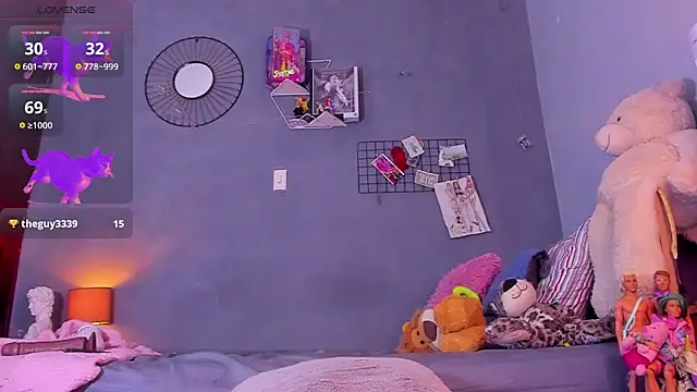 tiffbeatiful online show from 22, 1, 2025