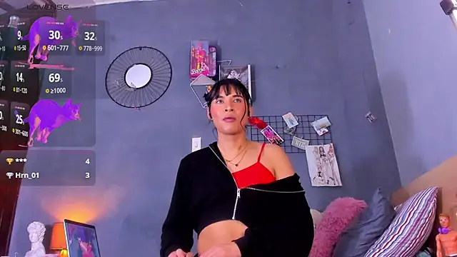 tiffbeatiful online show from 15, 3, 2025