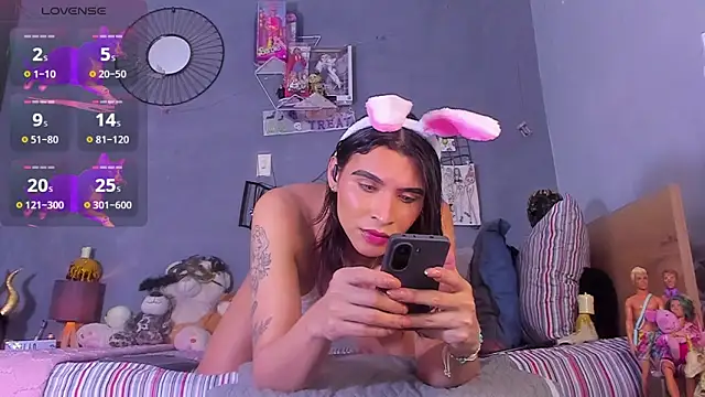 tiffbeatiful online show from 16, 10, 2025