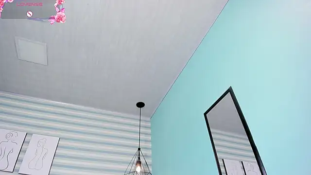 goddess kianna online show from 1, 12, 2025