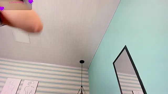 goddess kianna online show from 6, 4, 2026