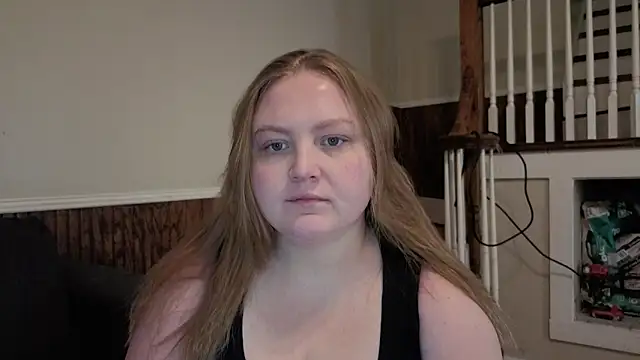 PhatAssBlond online show from 1, 2, 2026