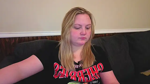 PhatAssBlond online show from 1, 3, 2026