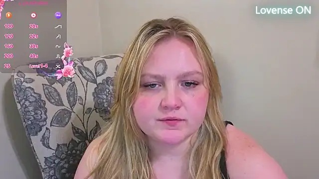 Snapshot of PhatAssBlond chatting on 21, 4, 2026 PhatAssBlond online show from 21, 4, 2026