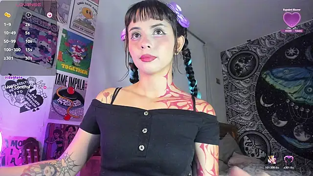 Snapshot of yourrosenrot chatting on 24, 3, 2026 yourrosenrot online show from 24, 3, 2026