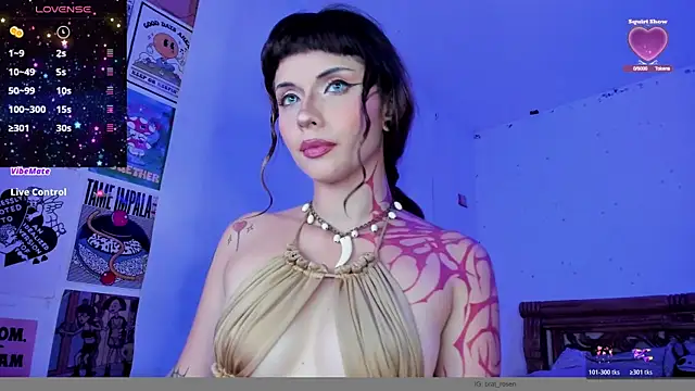 Snapshot of yourrosenrot chatting on 8, 5, 2026 yourrosenrot online show from 8, 5, 2026