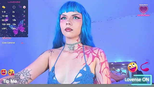 Snapshot of yourrosenrot chatting on 19, 5, 2026 yourrosenrot online show from 19, 5, 2026