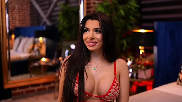 NicoleCellini online show from 14, 3, 2025