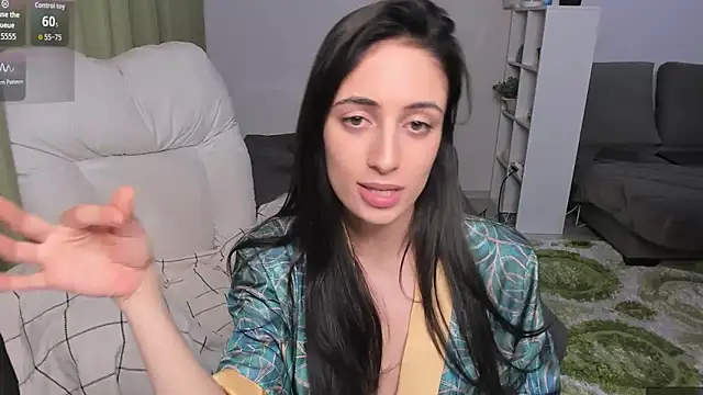 Snapshot of Melanie_Angel chatting on 1, 5, 2026 Melanie Angel online show from 1, 5, 2026