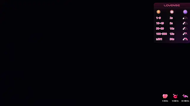 Snapshot of Donniia chatting on 22, 3, 2025 Donniia online show from 22, 3, 2025