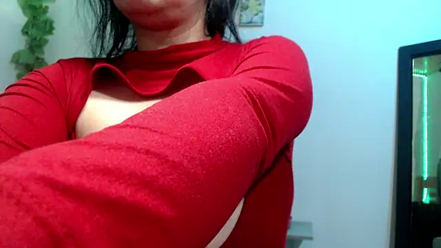 Snapshot of Donniia chatting on 25, 6, 2026 Donniia online show from 25, 6, 2026