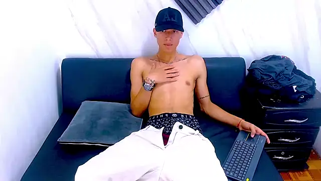 james bronow online show from 8, 1, 2026