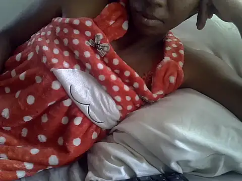 ElianeHot online show from 19, 10, 2025