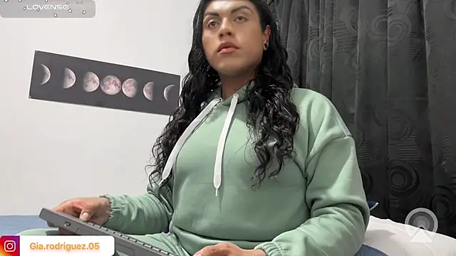 Snapshot of Ariana_Rodriguez_ chatting on 5, 7, 2026 Ariana Rodriguez online show from 5, 7, 2026
