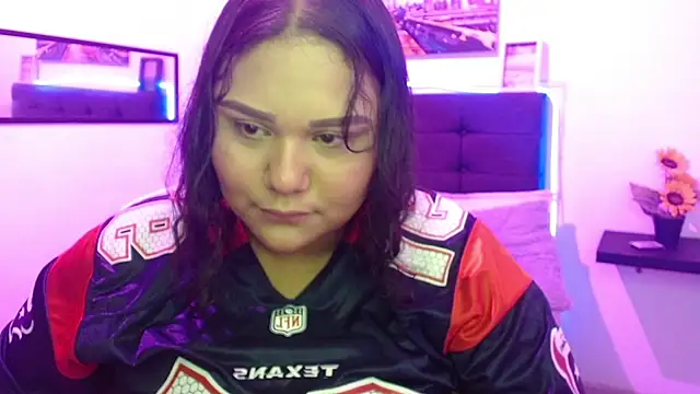 Snapshot of Alisteresa_ chatting on 13, 11, 2025 Alisteresa online show from 13, 11, 2025