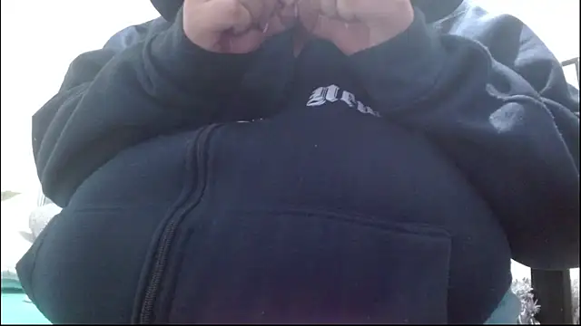 Alisteresa  online show from 17, 1, 2026