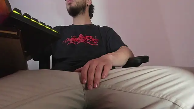 s sven03 online show from 25, 10, 2025