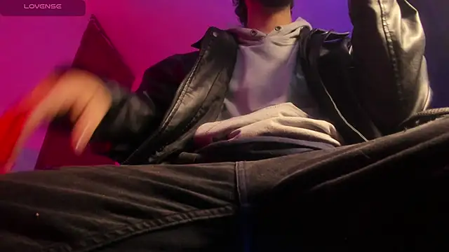 s sven03 online show from 21, 12, 2025