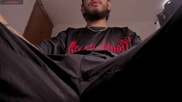 s sven03 online show from 11, 4, 2026