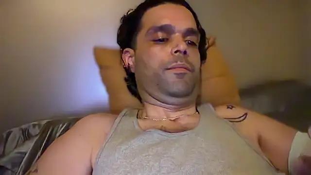 Snapshot of GForceSavage chatting on 2, 5, 2026 GForceSavage online show from 2, 5, 2026
