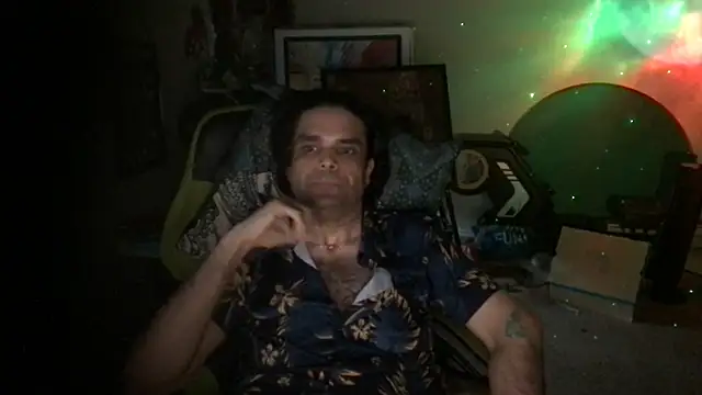 Snapshot of GForceSavage chatting on 3, 6, 2026 GForceSavage online show from 3, 6, 2026