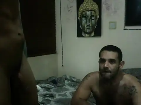 Snapshot of kevinbolena chatting on 27, 2, 2025 kevinbolena online show from 27, 2, 2025