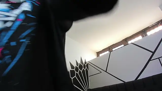 Rubi Sky online show from 8, 3, 2025