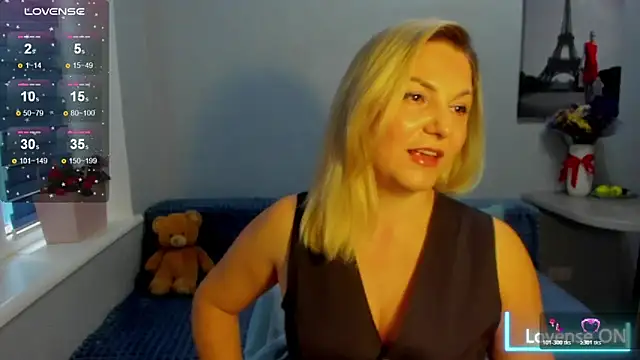 sweet   margaret online show from 24, 4, 2026