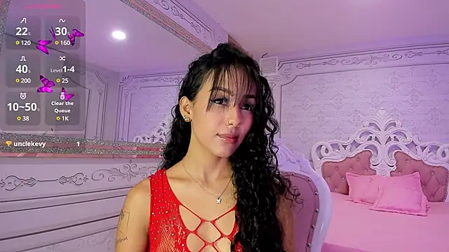 abby adams20 online show from 13, 1, 2025